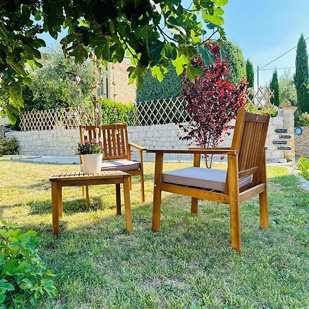 Bed & Breakfast Mafi Orsogna Экстерьер фото