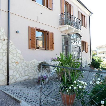 Bed & Breakfast Mafi Orsogna Экстерьер фото