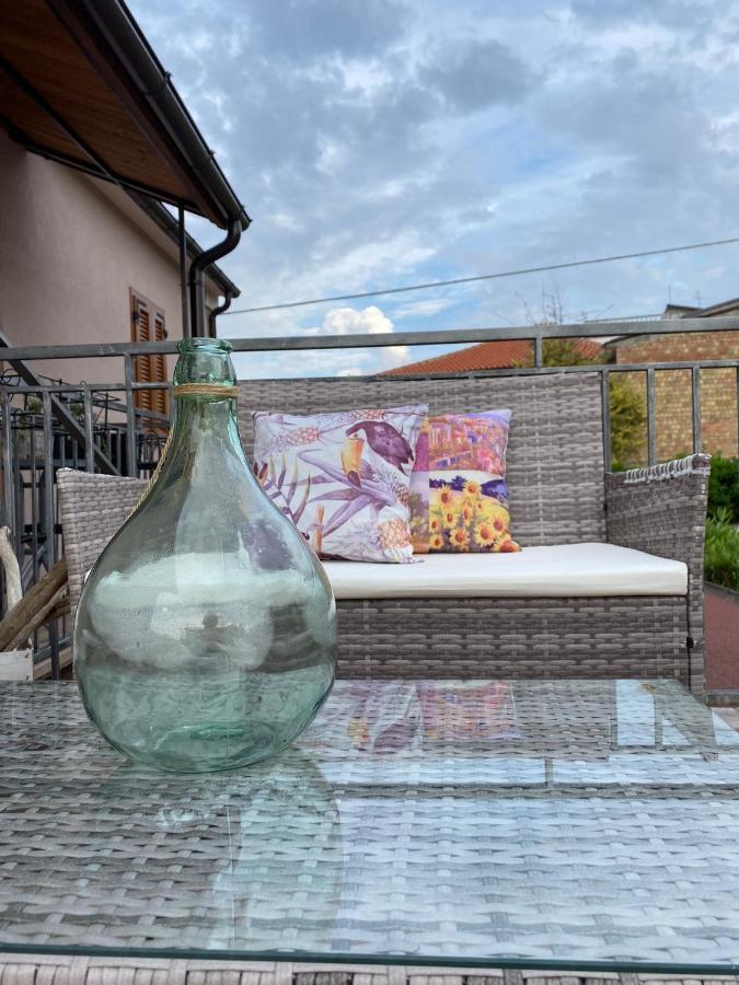 Bed & Breakfast Mafi Orsogna Экстерьер фото