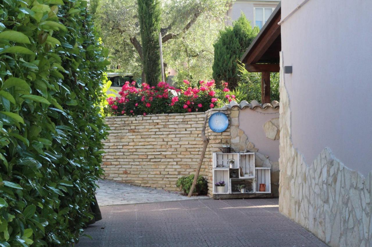 Bed & Breakfast Mafi Orsogna Экстерьер фото