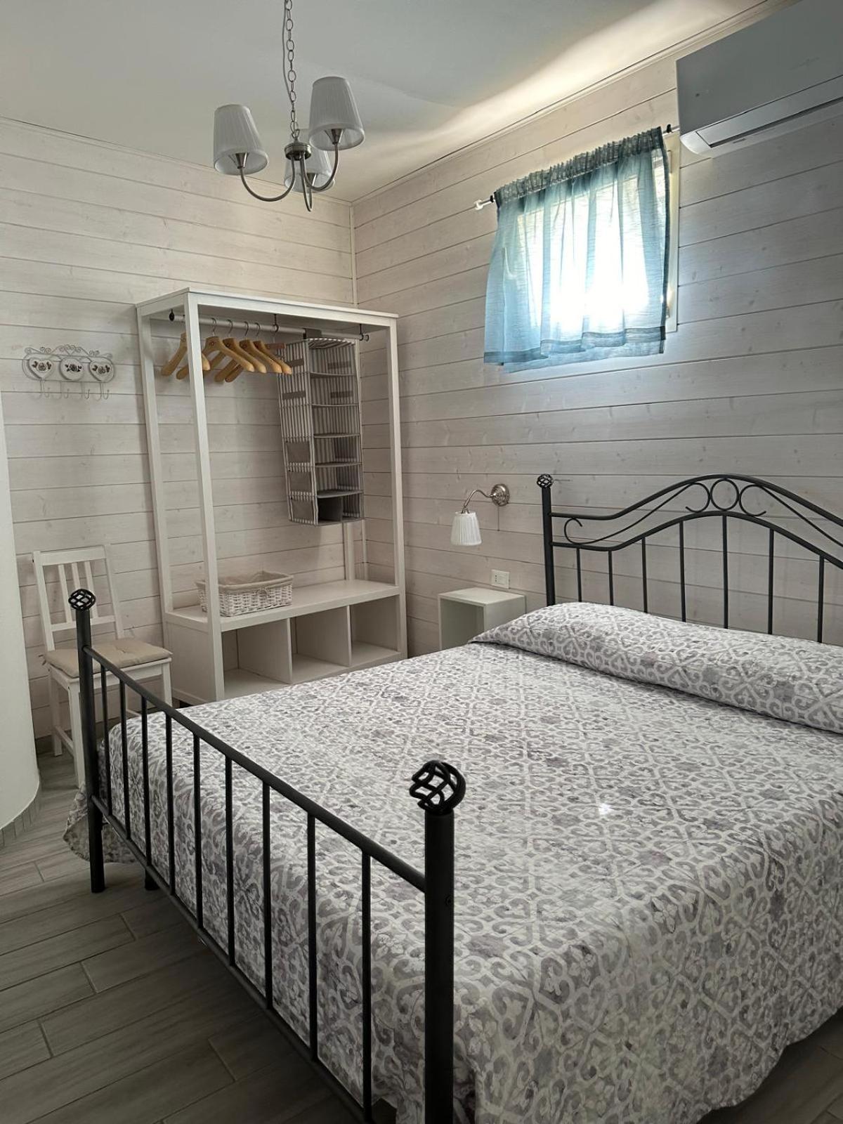 Bed & Breakfast Mafi Orsogna Экстерьер фото