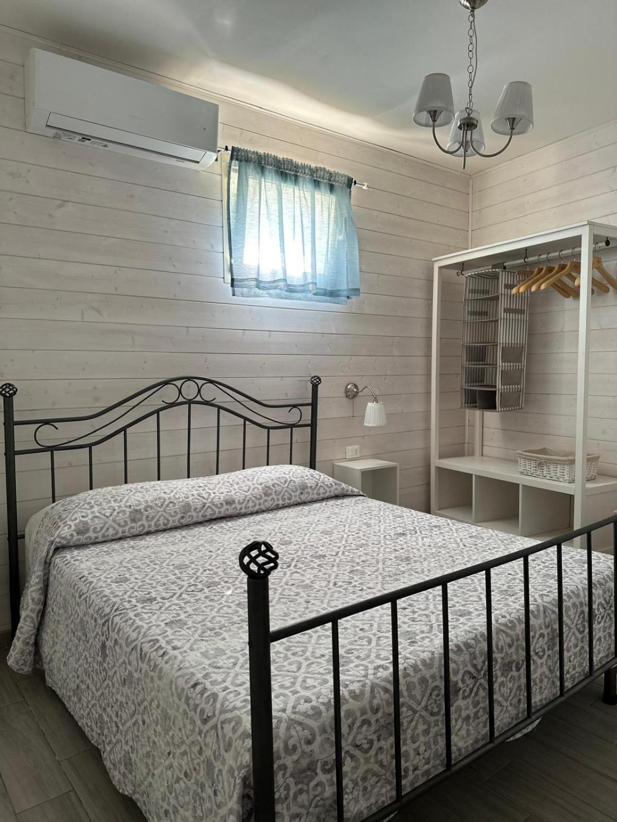 Bed & Breakfast Mafi Orsogna Экстерьер фото