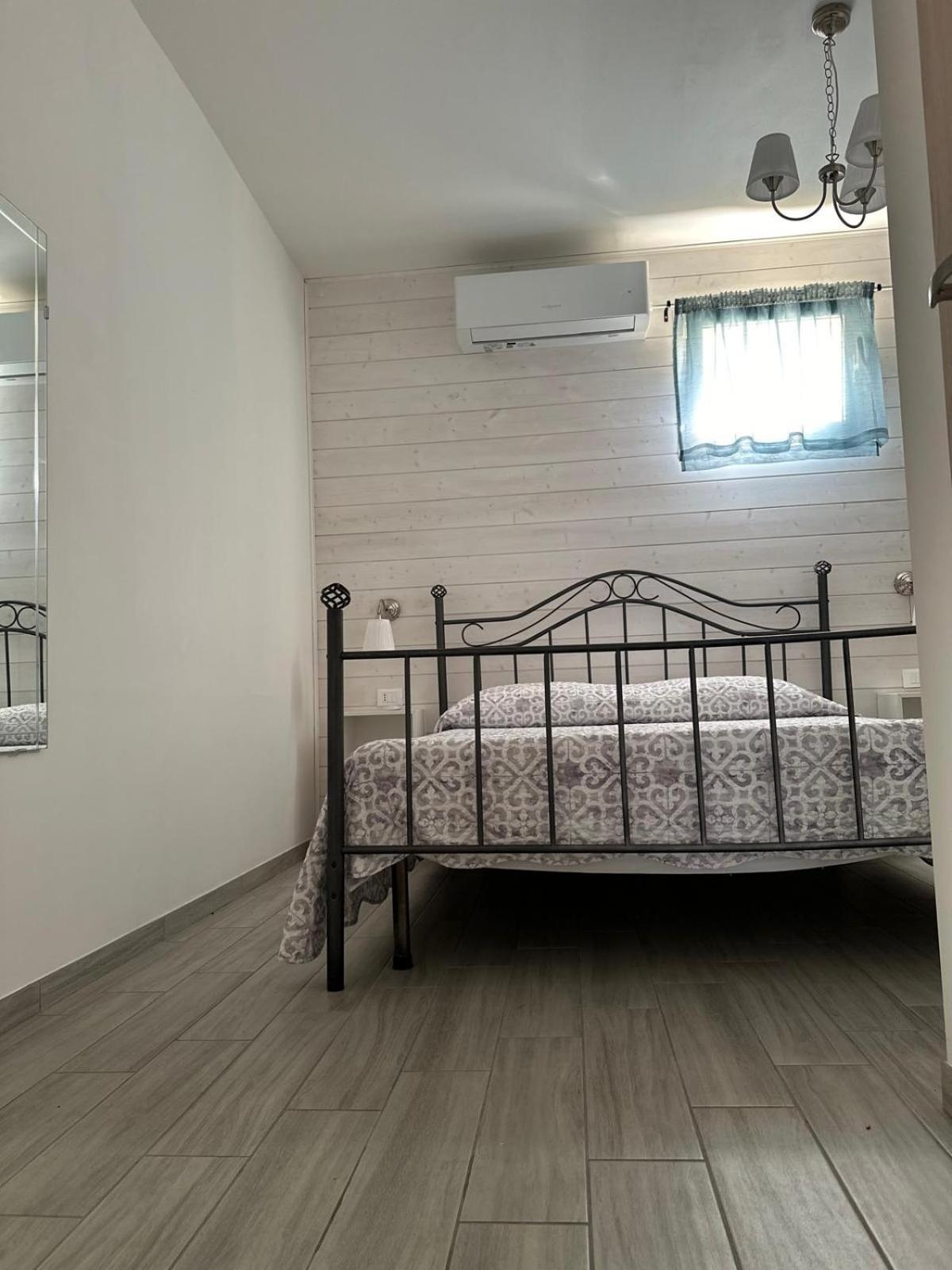 Bed & Breakfast Mafi Orsogna Экстерьер фото