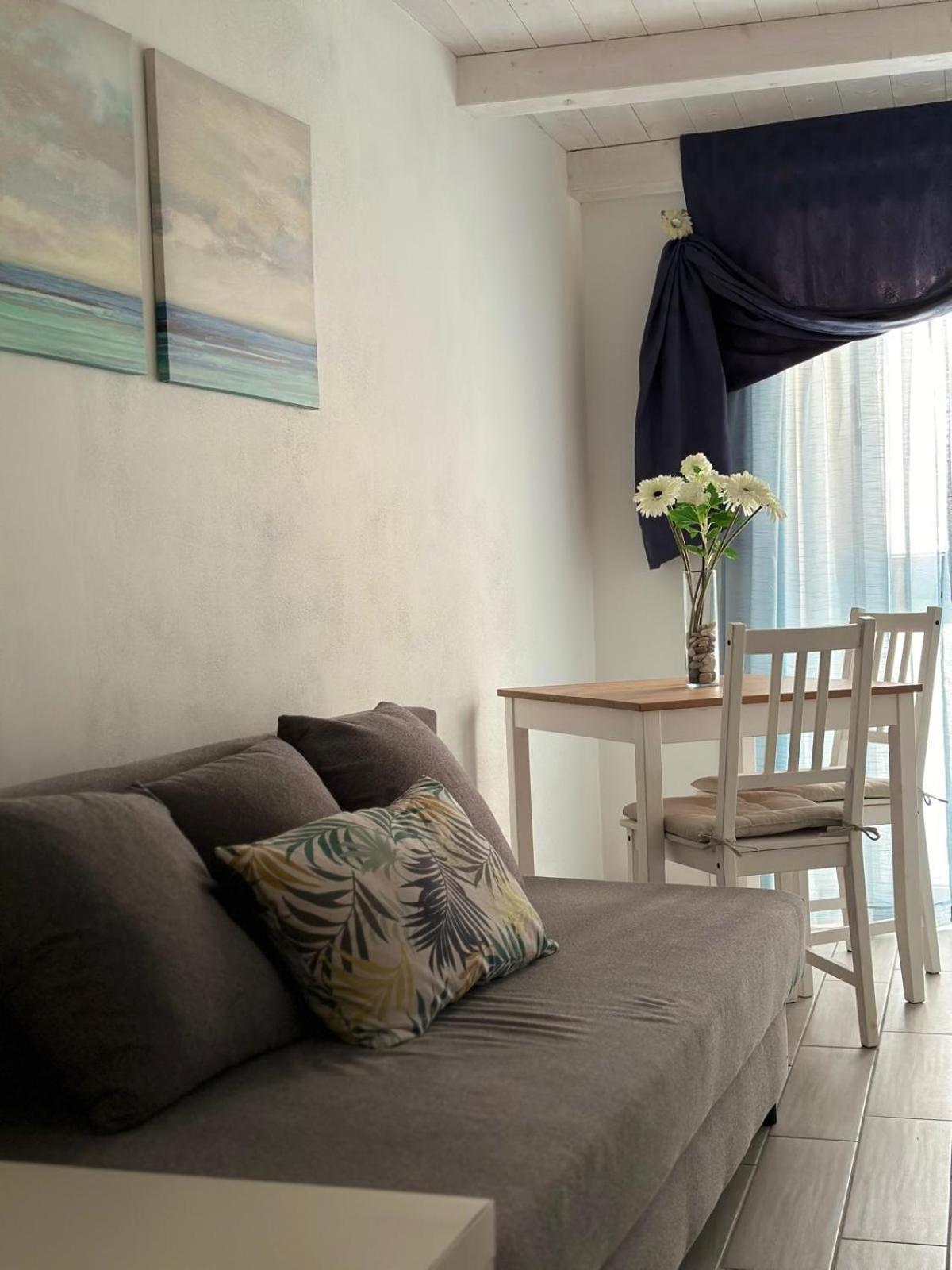 Bed & Breakfast Mafi Orsogna Экстерьер фото