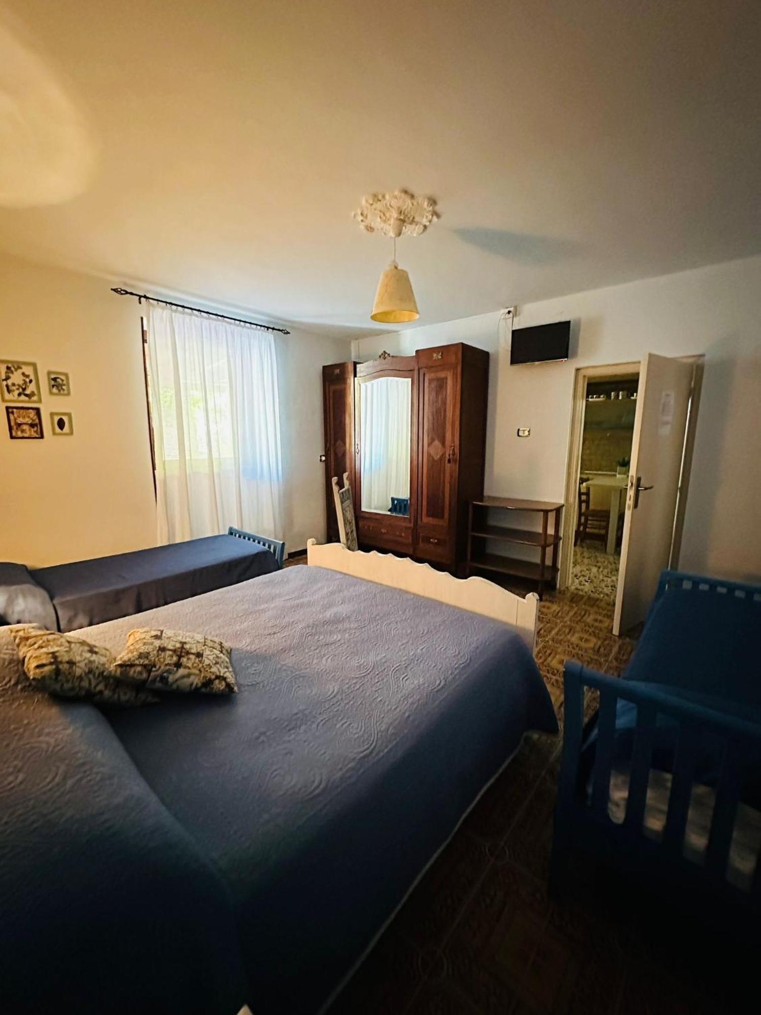 Bed & Breakfast Mafi Orsogna Экстерьер фото