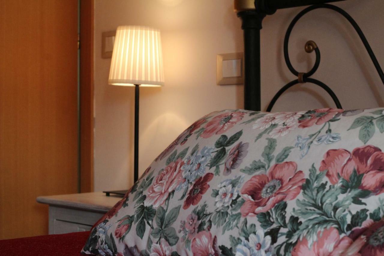 Bed & Breakfast Mafi Orsogna Экстерьер фото
