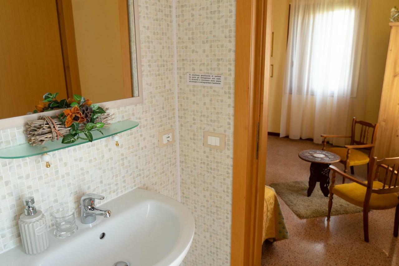 Bed & Breakfast Mafi Orsogna Экстерьер фото