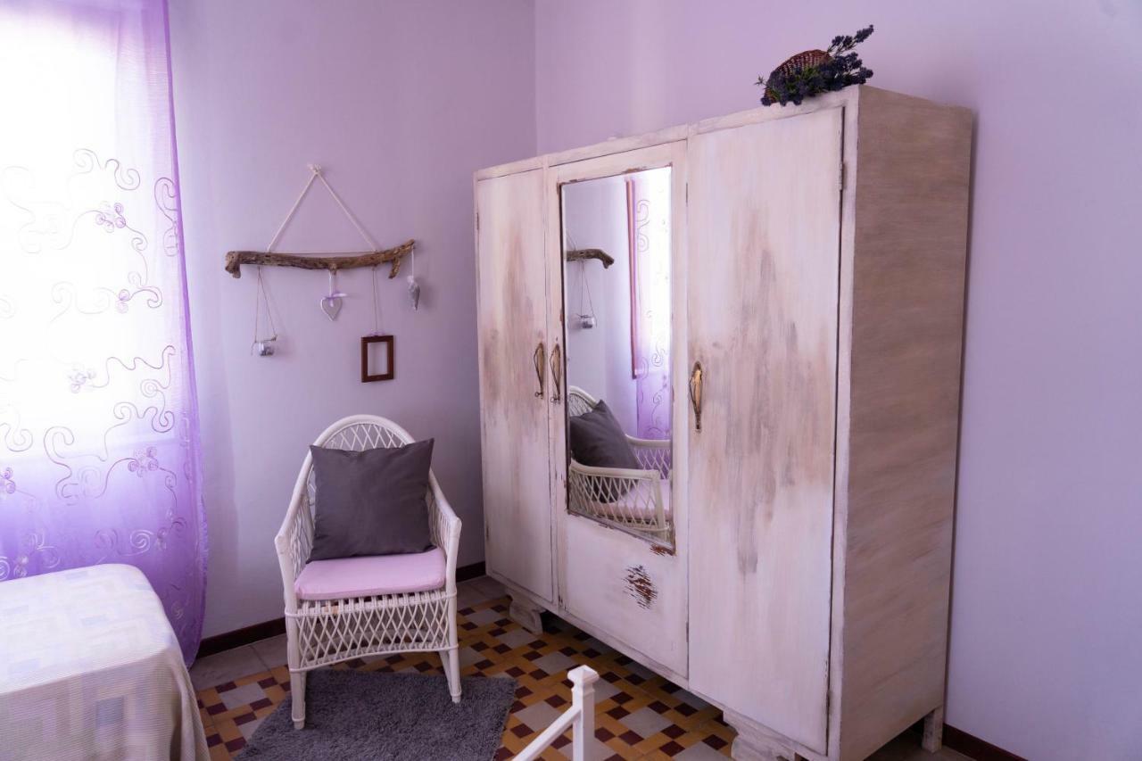 Bed & Breakfast Mafi Orsogna Экстерьер фото
