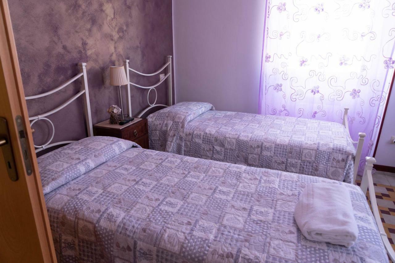 Bed & Breakfast Mafi Orsogna Экстерьер фото