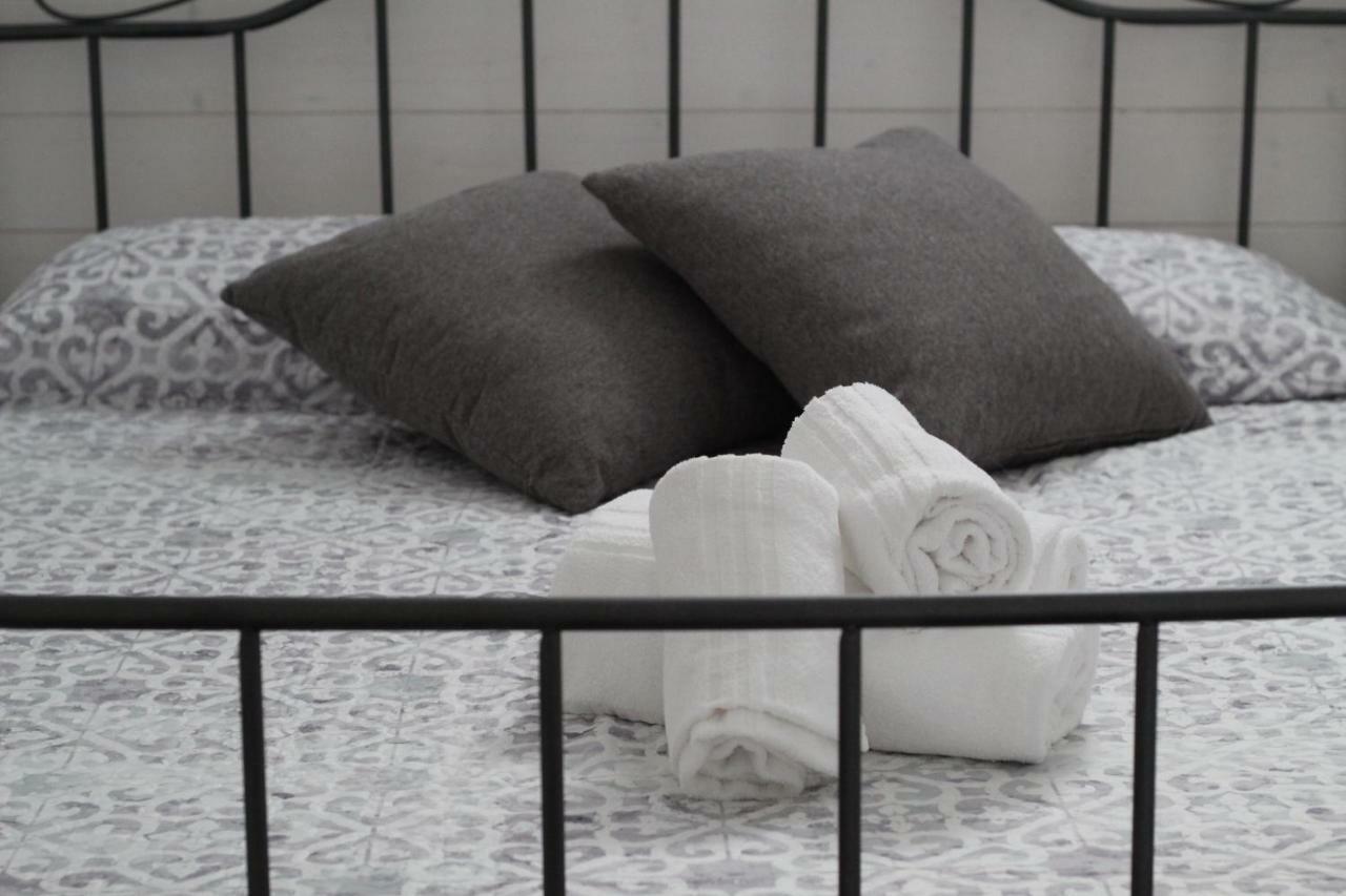 Bed & Breakfast Mafi Orsogna Экстерьер фото