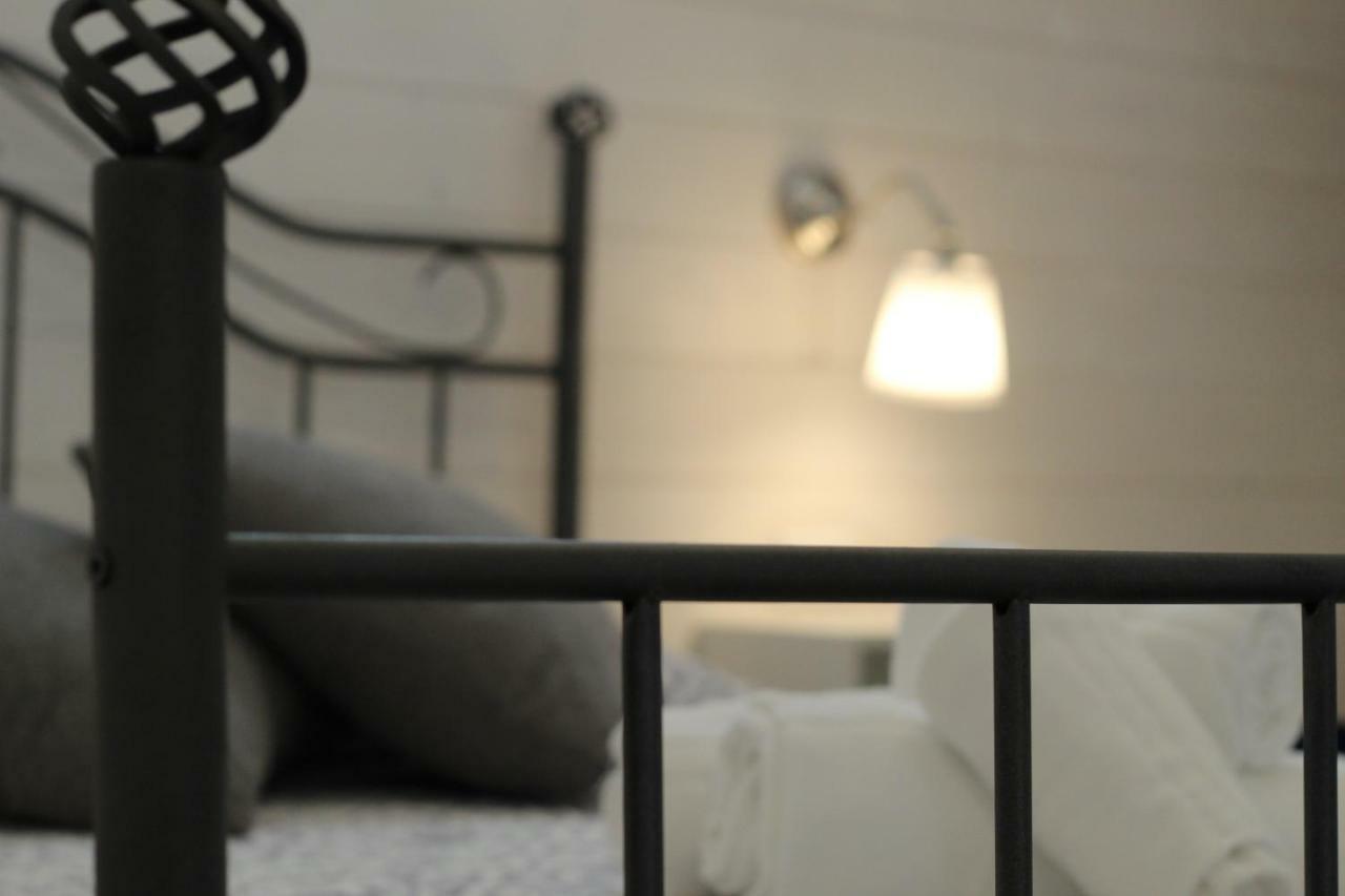 Bed & Breakfast Mafi Orsogna Экстерьер фото
