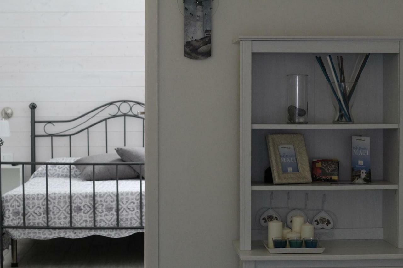 Bed & Breakfast Mafi Orsogna Экстерьер фото
