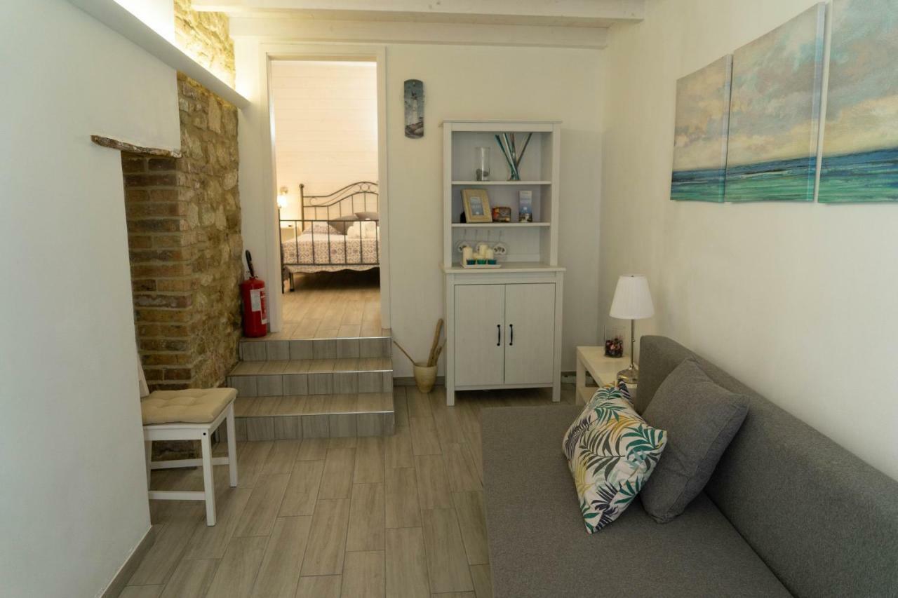 Bed & Breakfast Mafi Orsogna Экстерьер фото
