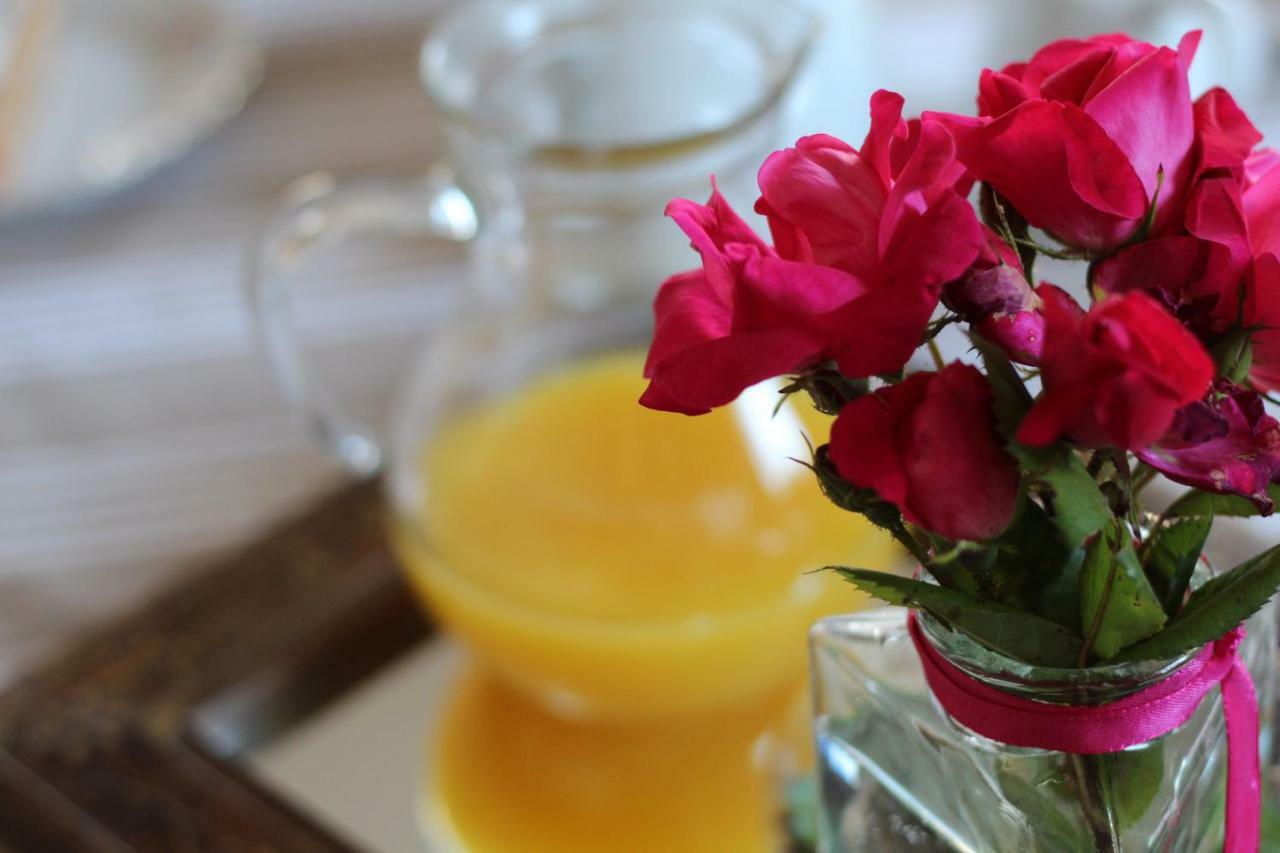 Bed & Breakfast Mafi Orsogna Экстерьер фото