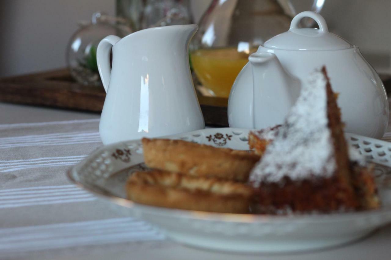 Bed & Breakfast Mafi Orsogna Экстерьер фото