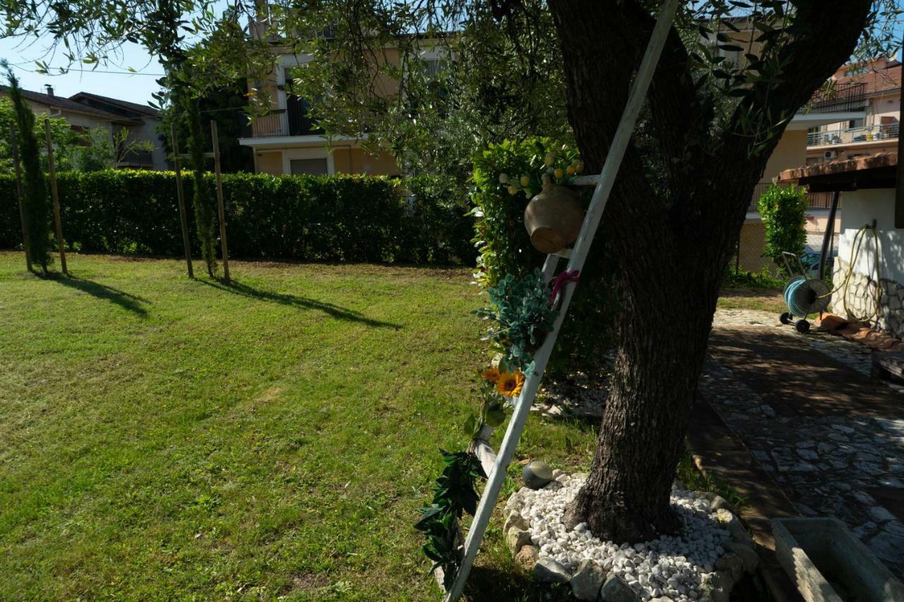 Bed & Breakfast Mafi Orsogna Экстерьер фото