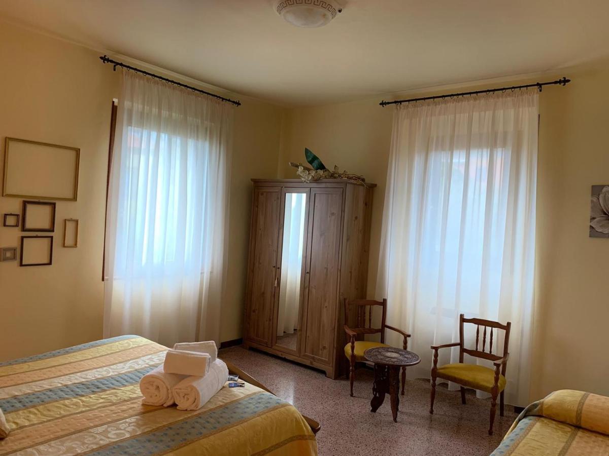 Bed & Breakfast Mafi Orsogna Экстерьер фото