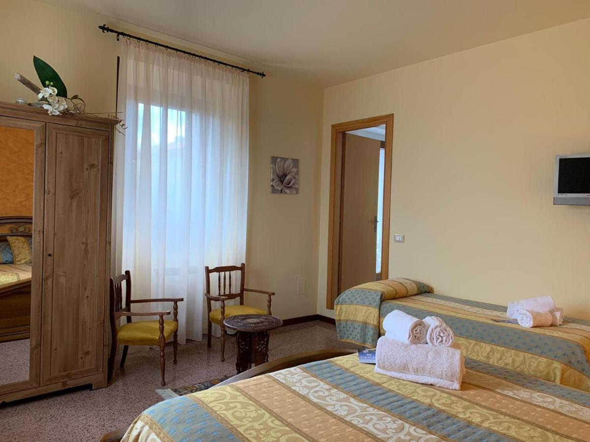 Bed & Breakfast Mafi Orsogna Экстерьер фото